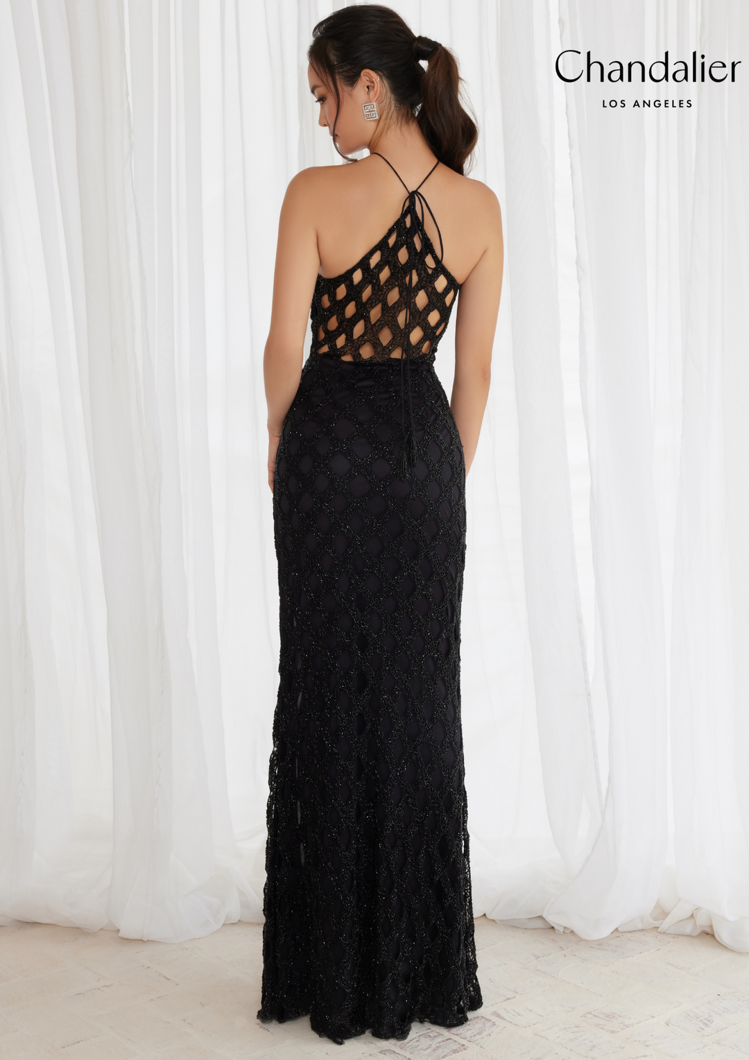 Chandalier 30130 Dress - FOSTANI.com