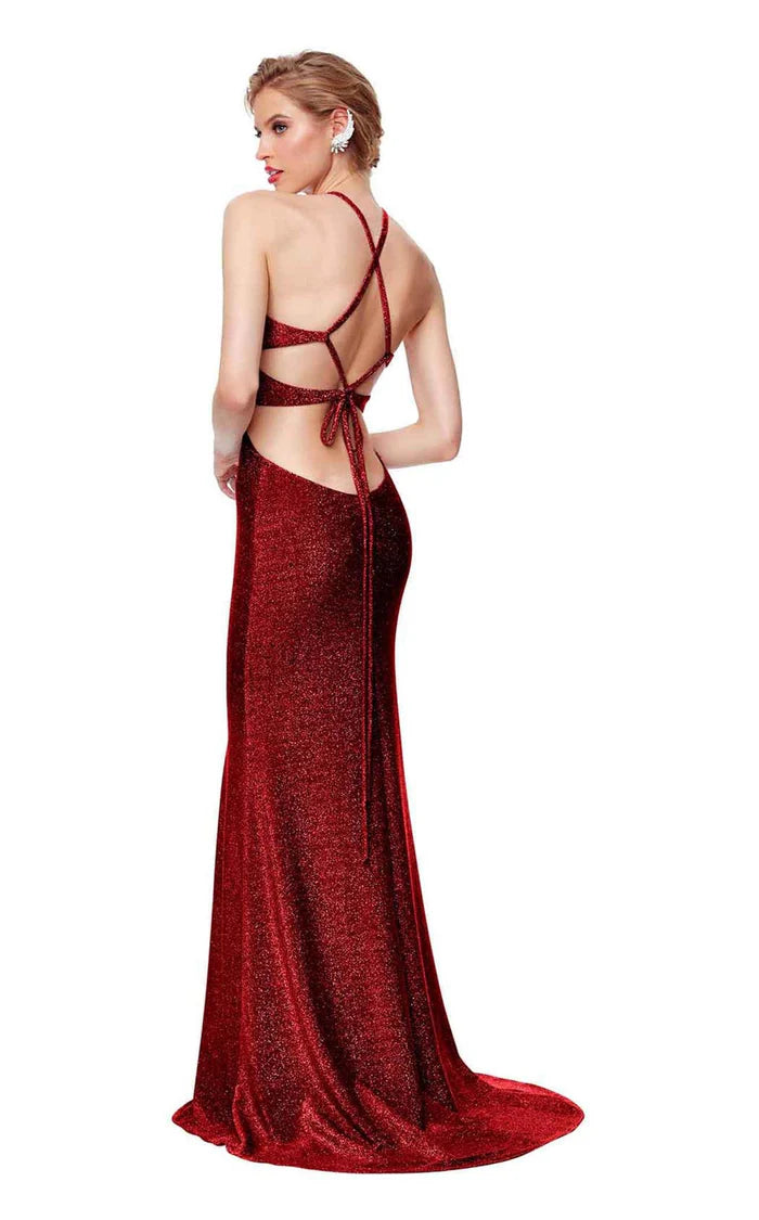 Clarisse 3789 Dress - FOSTANI.com