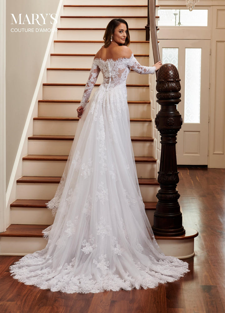 Rachel Allan MB4009 Dress