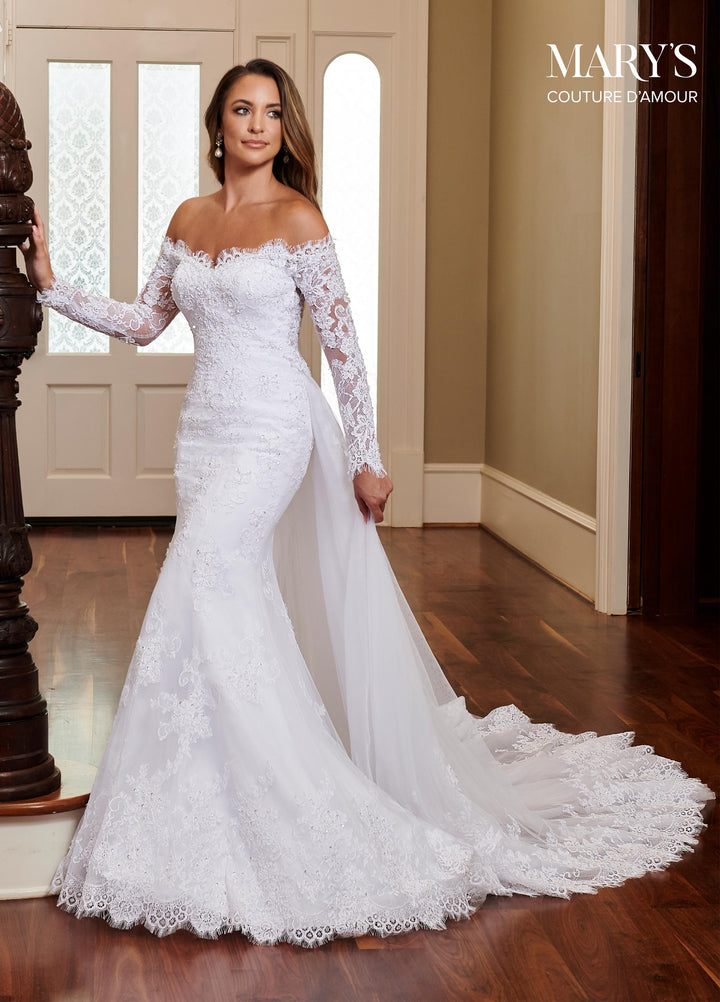 Rachel Allan MB4009 Dress