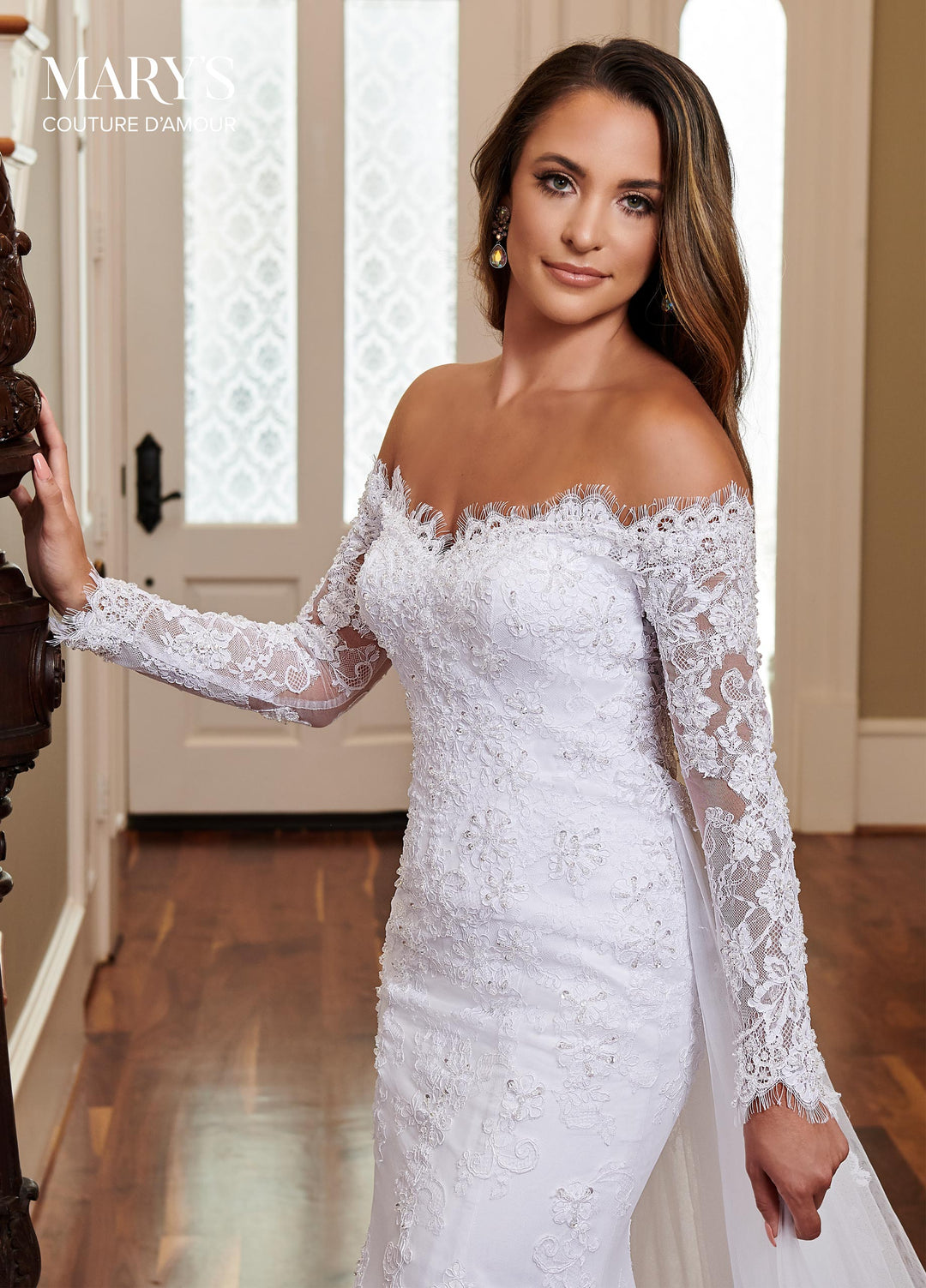 Rachel Allan MB4009 Dress