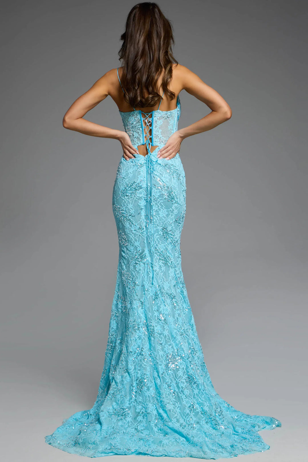 Jovani D5009 Dress