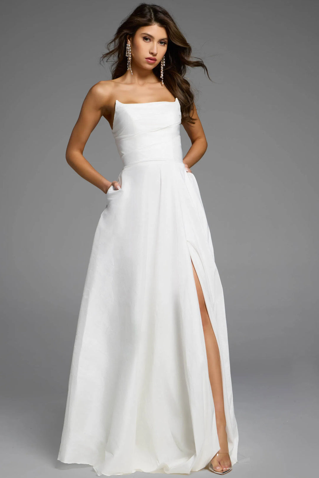 Jovani D5822 Dress