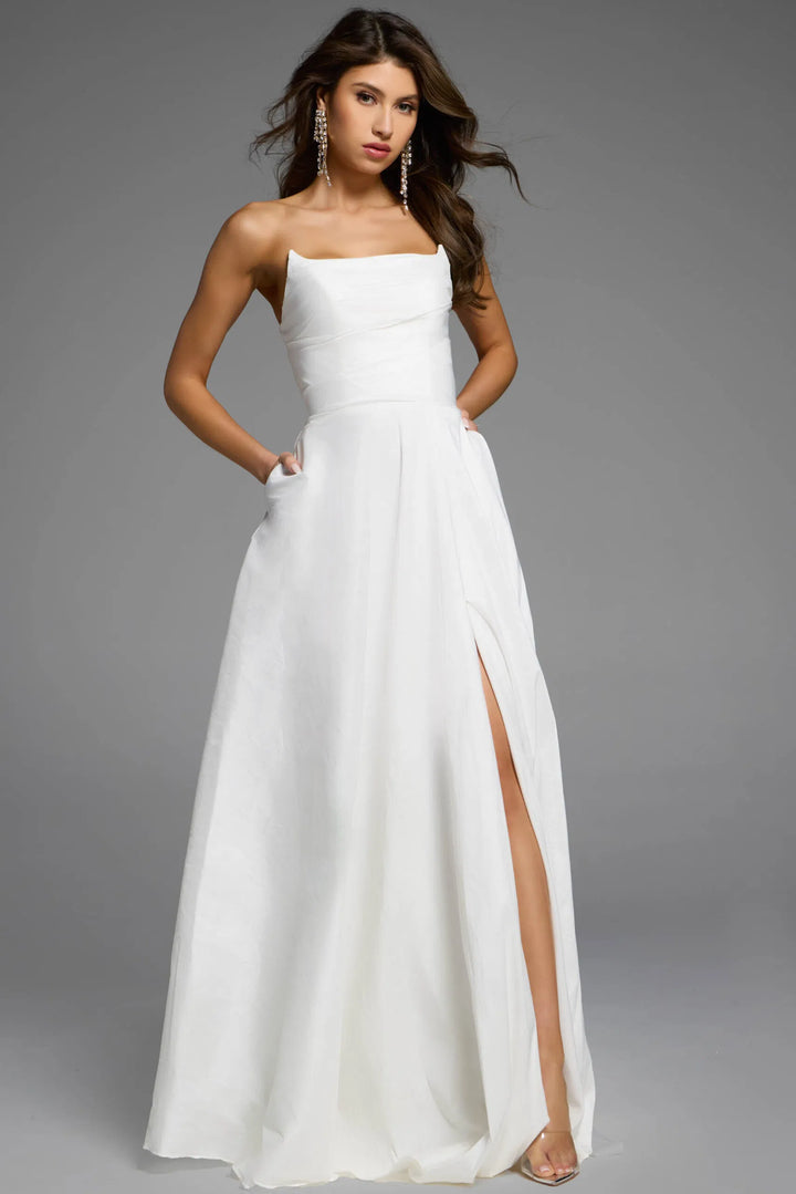 Jovani D5822 Dress
