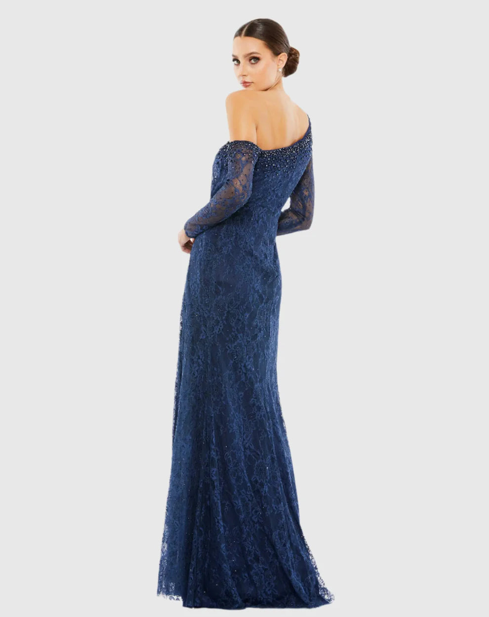Mac Duggal 67852 Dress - FOSTANI.com