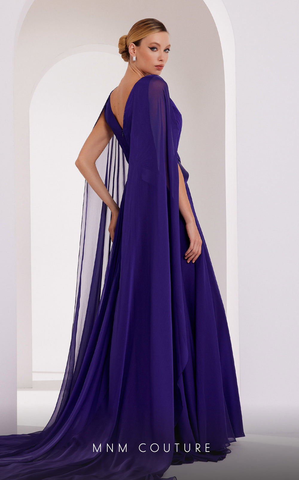 MNM E0061 DRESS - FOSTANI.com