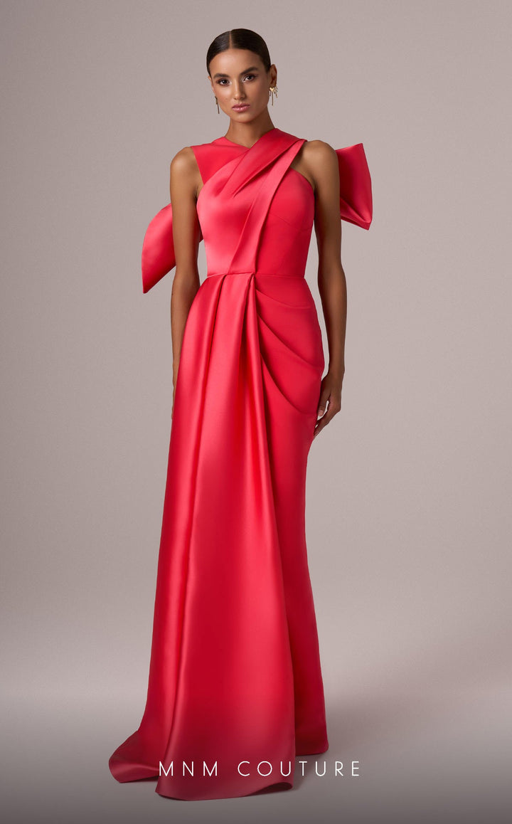 MNM Couture E0081 Dress