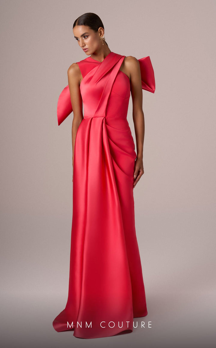 MNM Couture E0081 Dress