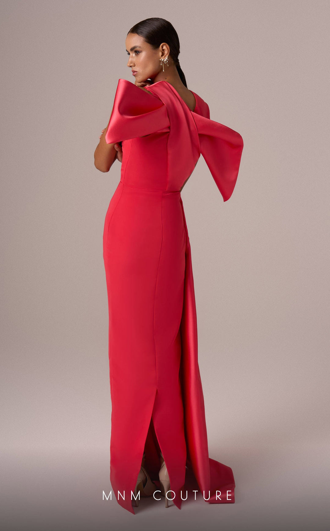 MNM Couture E0081 Dress