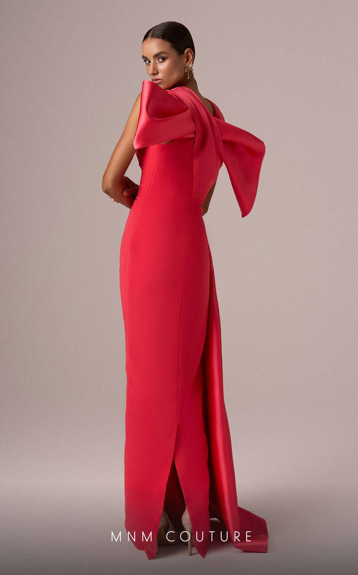 MNM Couture E0081 Dress
