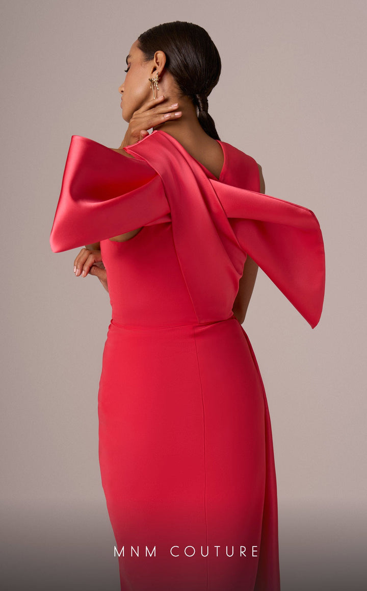 MNM Couture E0081 Dress