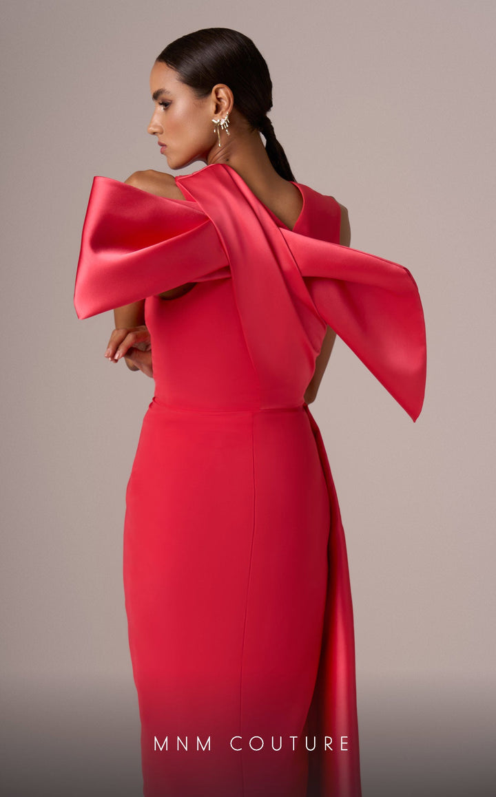MNM Couture E0081 Dress