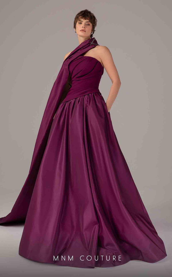 MNM Couture E0089 Dress