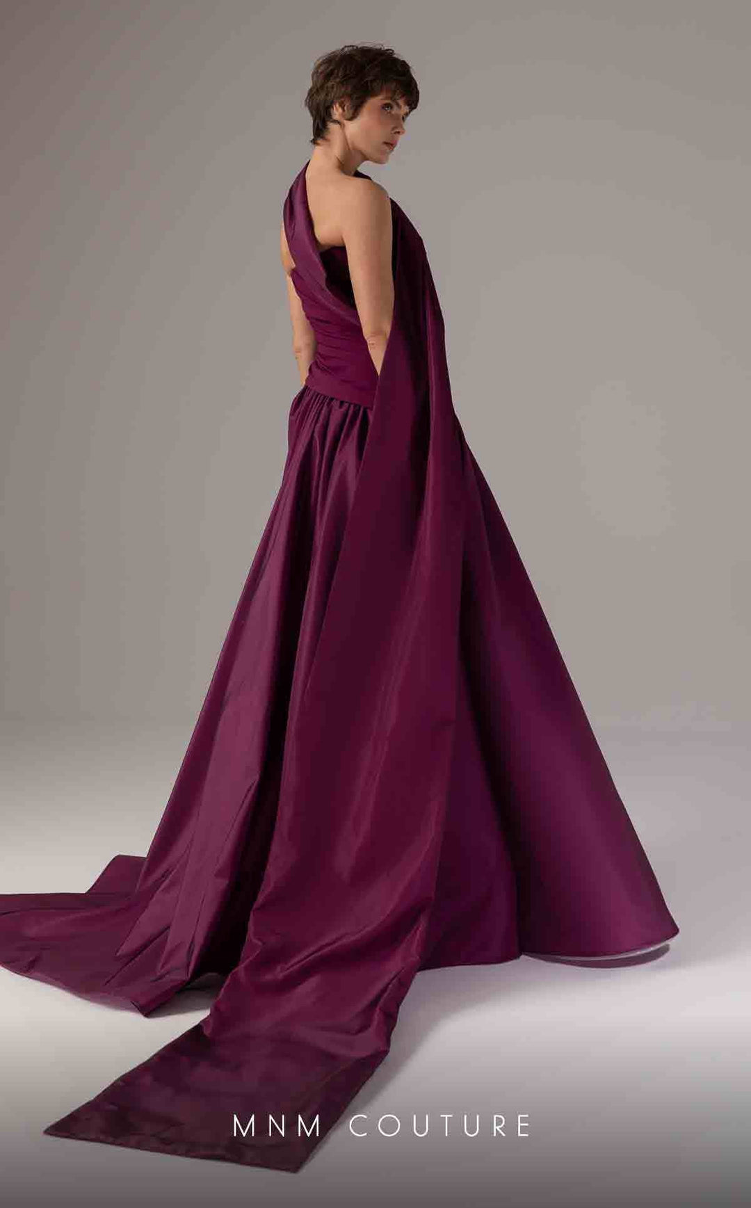 MNM Couture E0089 Dress