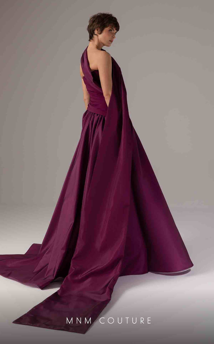 MNM Couture E0089 Dress