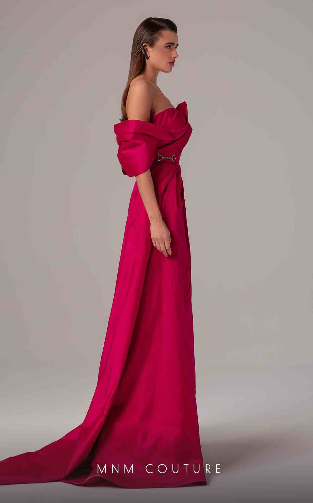 MNM Couture E0090 Dress