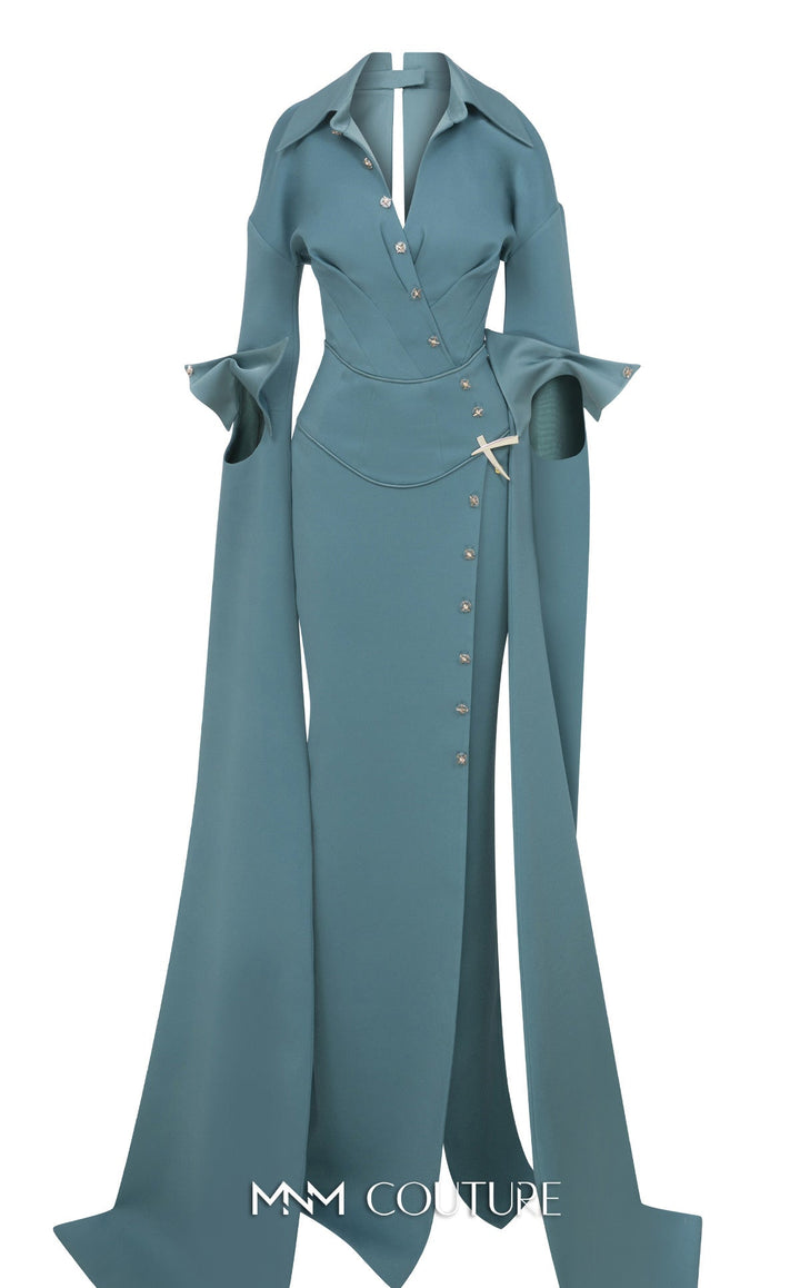 MNM Couture E0094