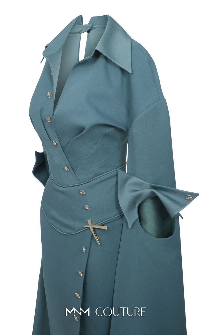 MNM Couture E0094
