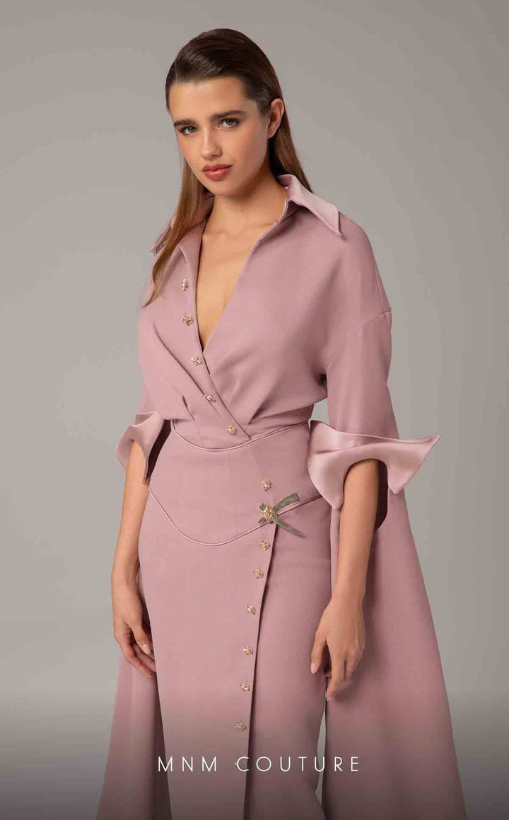 MNM Couture E0094