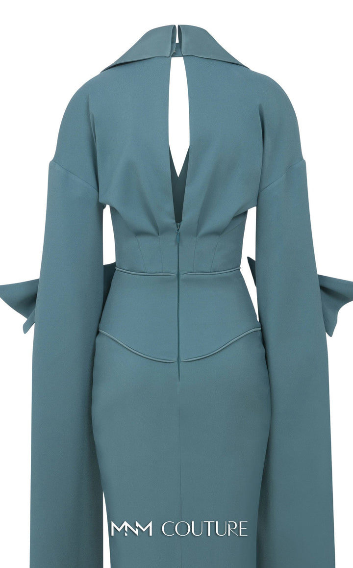 MNM Couture E0094