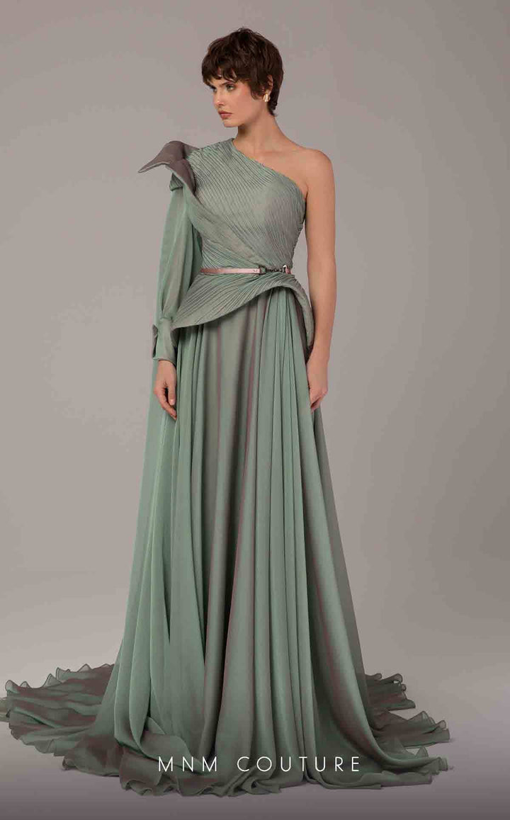 MNM Couture E0097 Dress