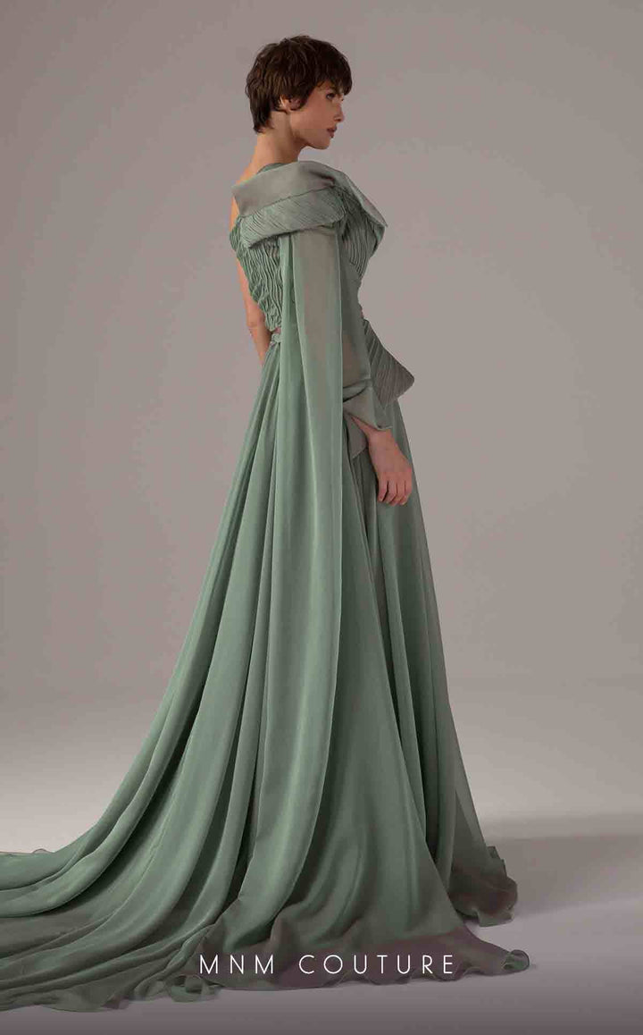 MNM Couture E0097 Dress