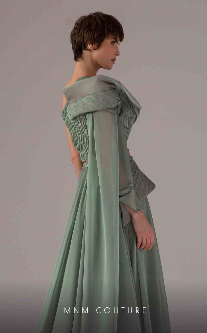 MNM Couture E0097 Dress