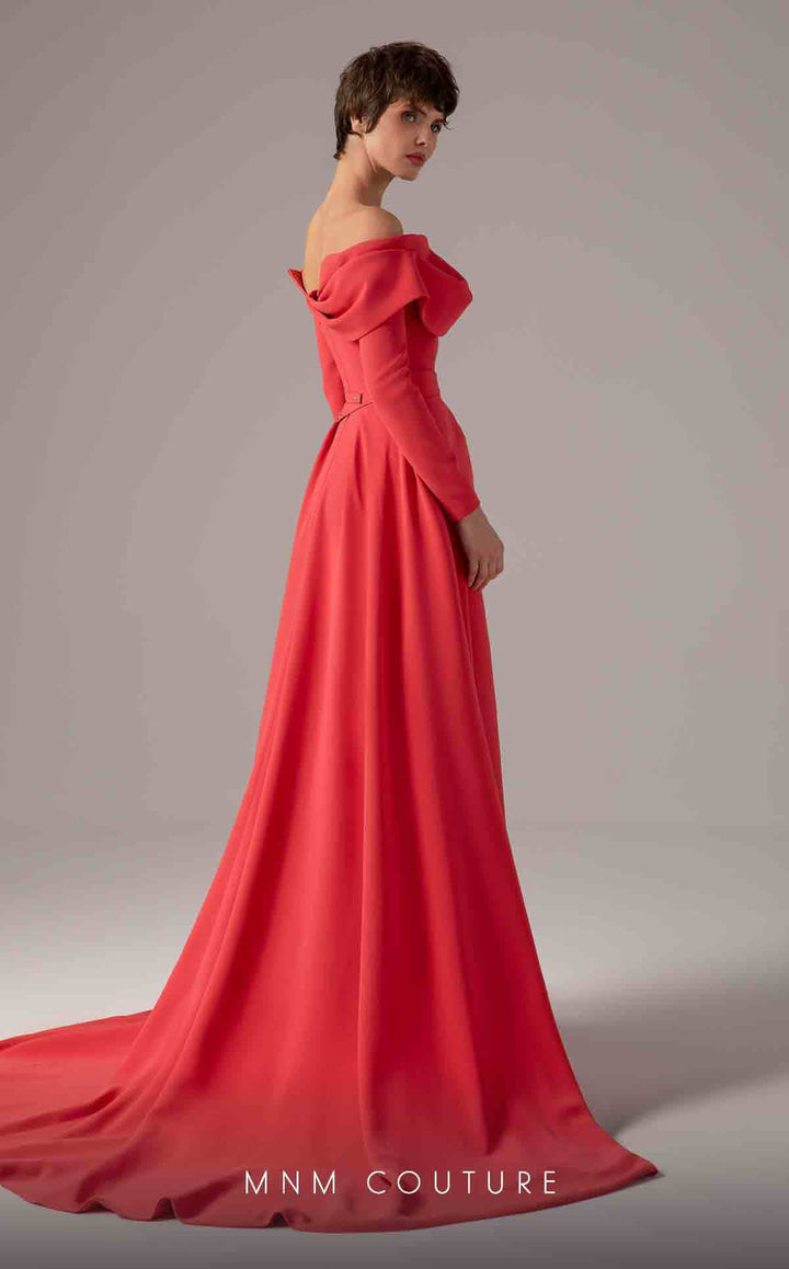 MNM Couture E0099 Dress