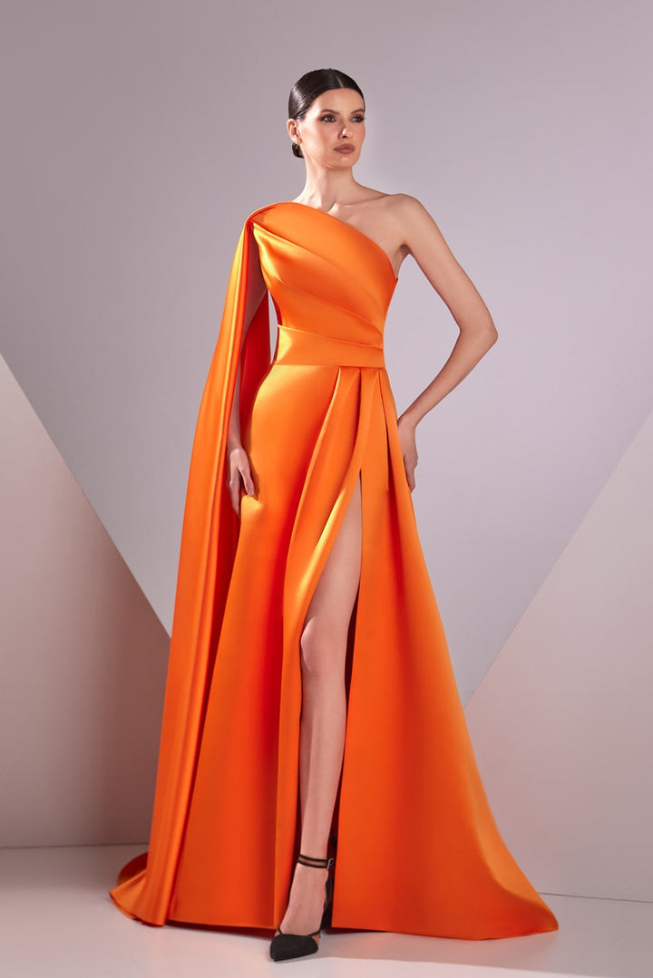 Edward Arsouni Couture 944 Dress