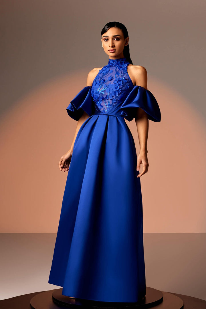 Edward Arsouni Couture 819 Dress