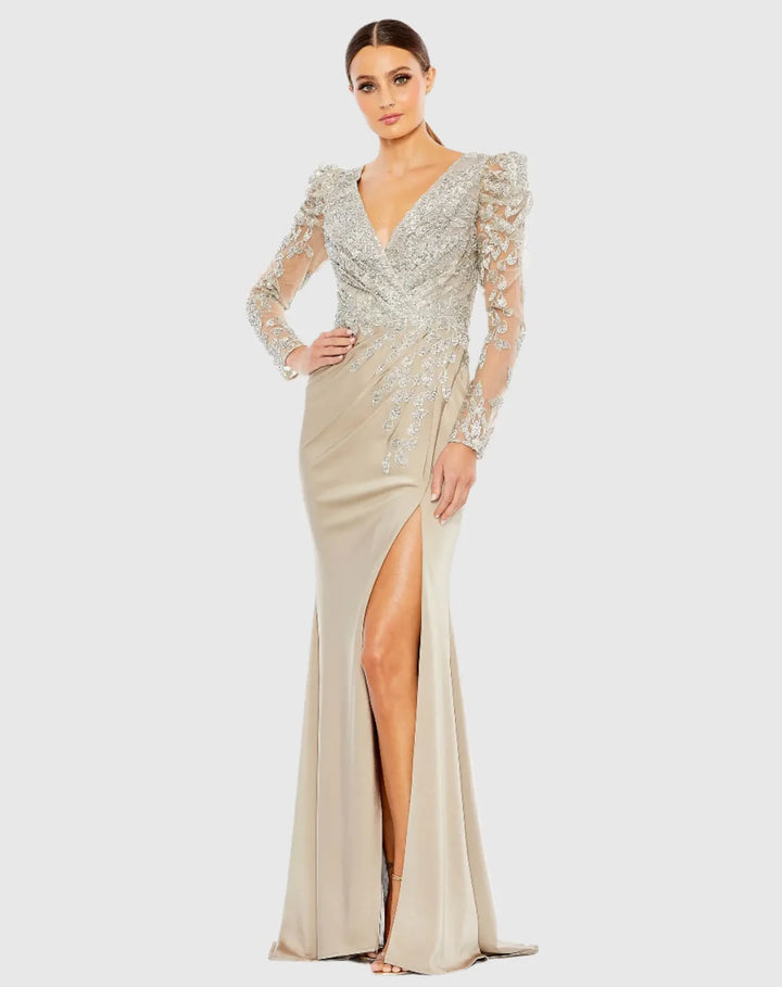 Mac Duggal 20346 Dress