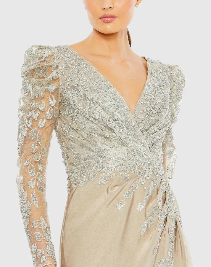 Mac Duggal 20346 Dress