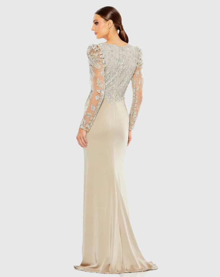 Mac Duggal 20346 Dress