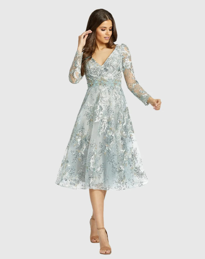 Mac Duggal 70230 Dress