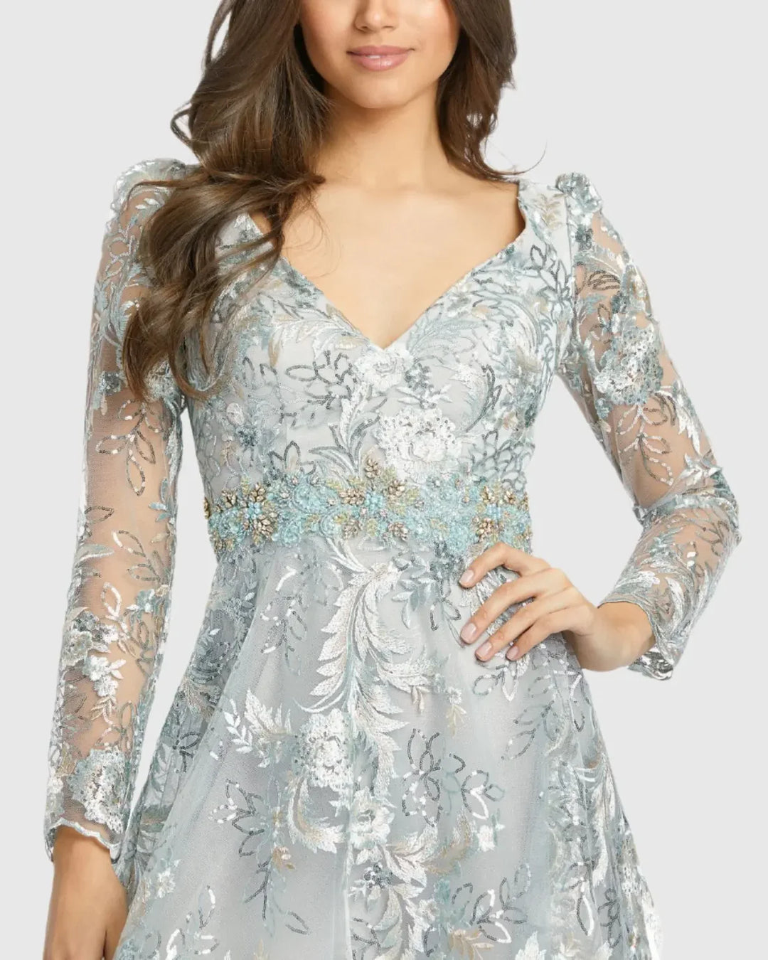 Mac Duggal 70230 Dress