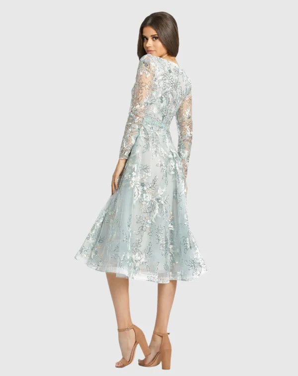 Mac Duggal 70230 Dress