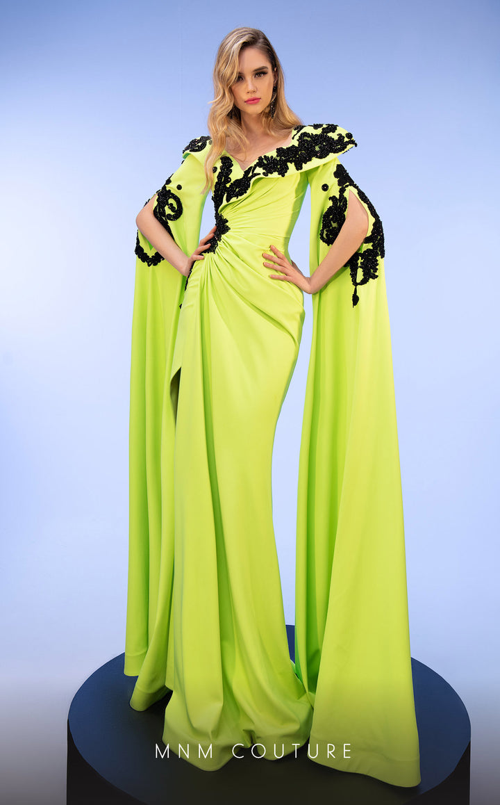 FOUAD SARKIS F02802 DRESS - FOSTANI