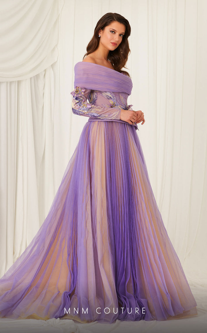 FOUAD SARKIS F02807 DRESS - FOSTANI