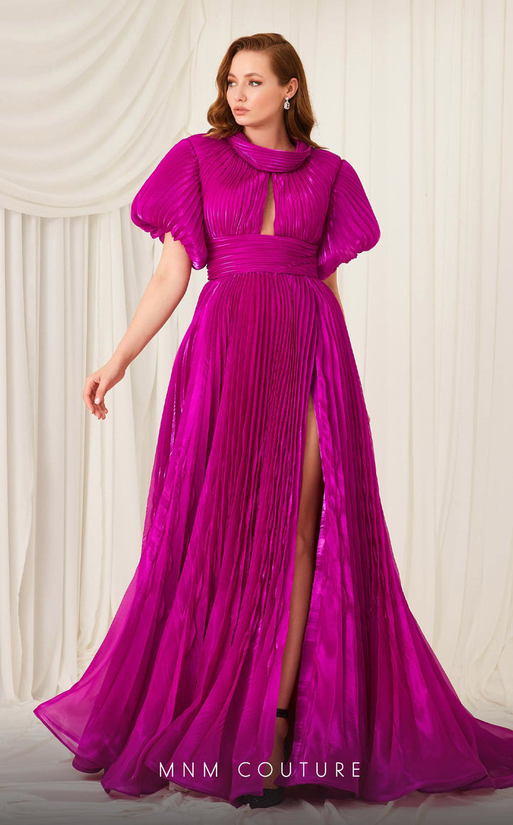 FOUAD SARKIS F02809 DRESS - FOSTANI