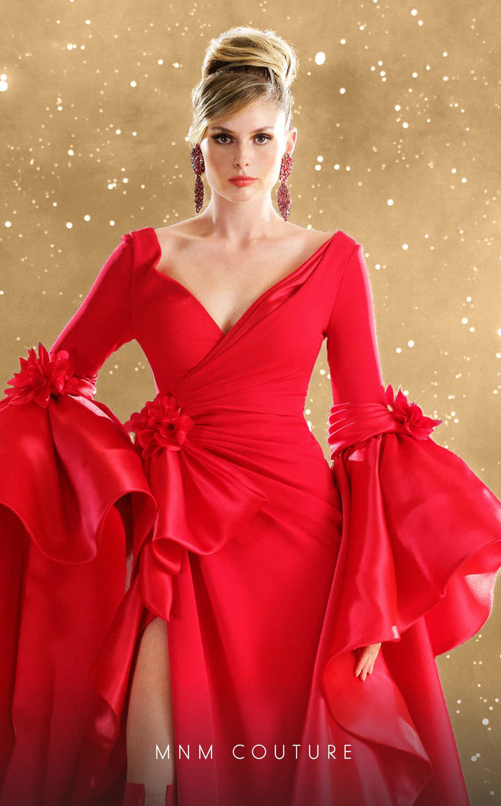 Fouad Sarkis F02879 Dress