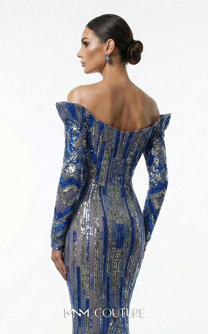 Fouad Sarkis F02900A Dress - FOSTANI.com