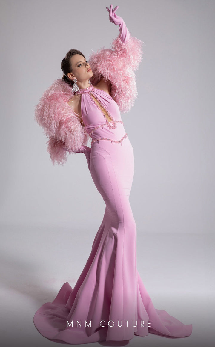 Fouad Sarkis F02903 Dress