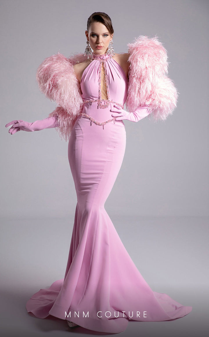 Fouad Sarkis F02903 Dress