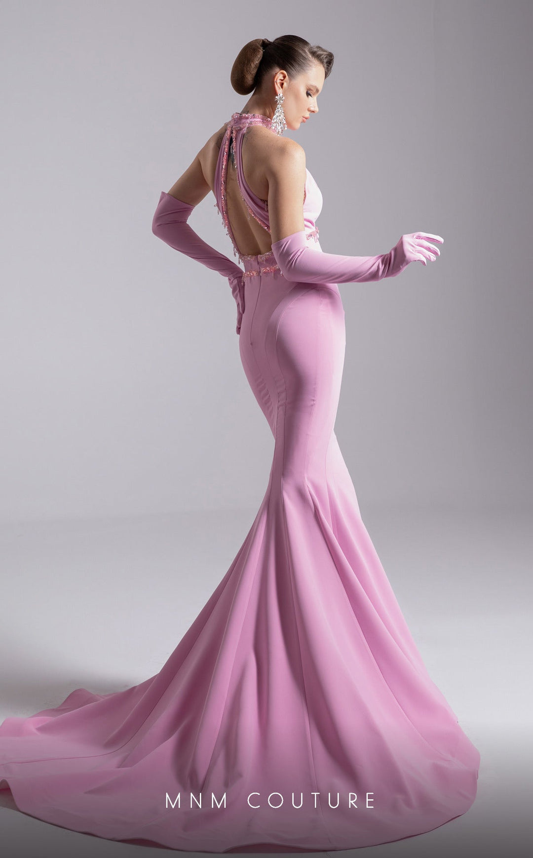 Fouad Sarkis F02903 Dress