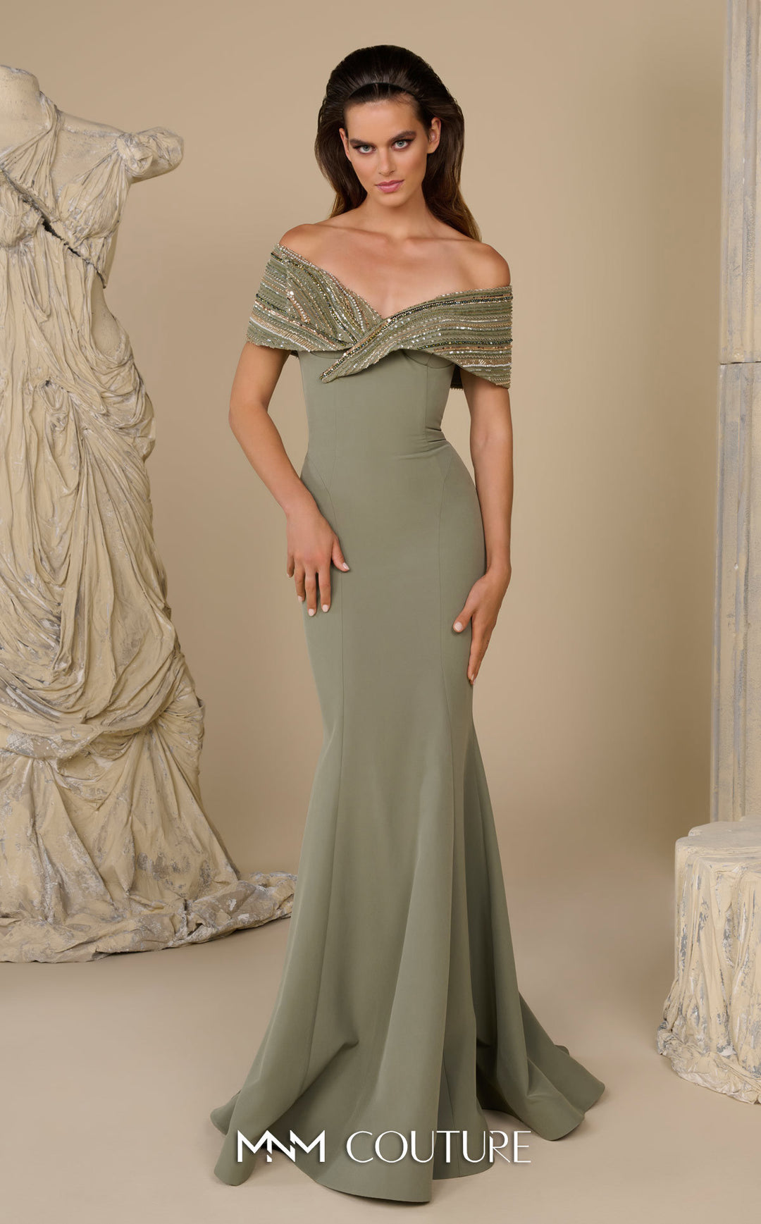 Fouad Sarkis F02935 Dress
