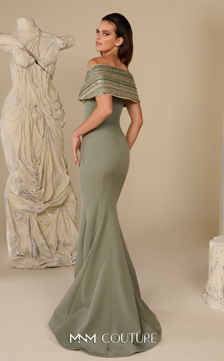 Fouad Sarkis F02935 Dress