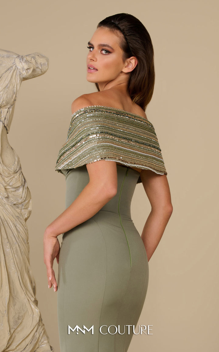 Fouad Sarkis F02935 Dress