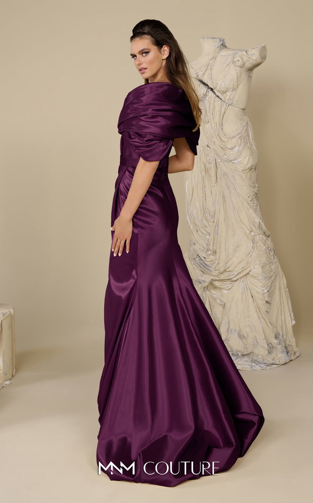 Fouad Sarkis F02946 Dress - FOSTANI.com