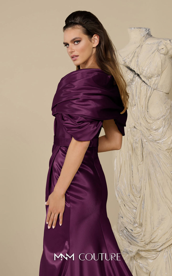 Fouad Sarkis F02946 Dress - FOSTANI.com