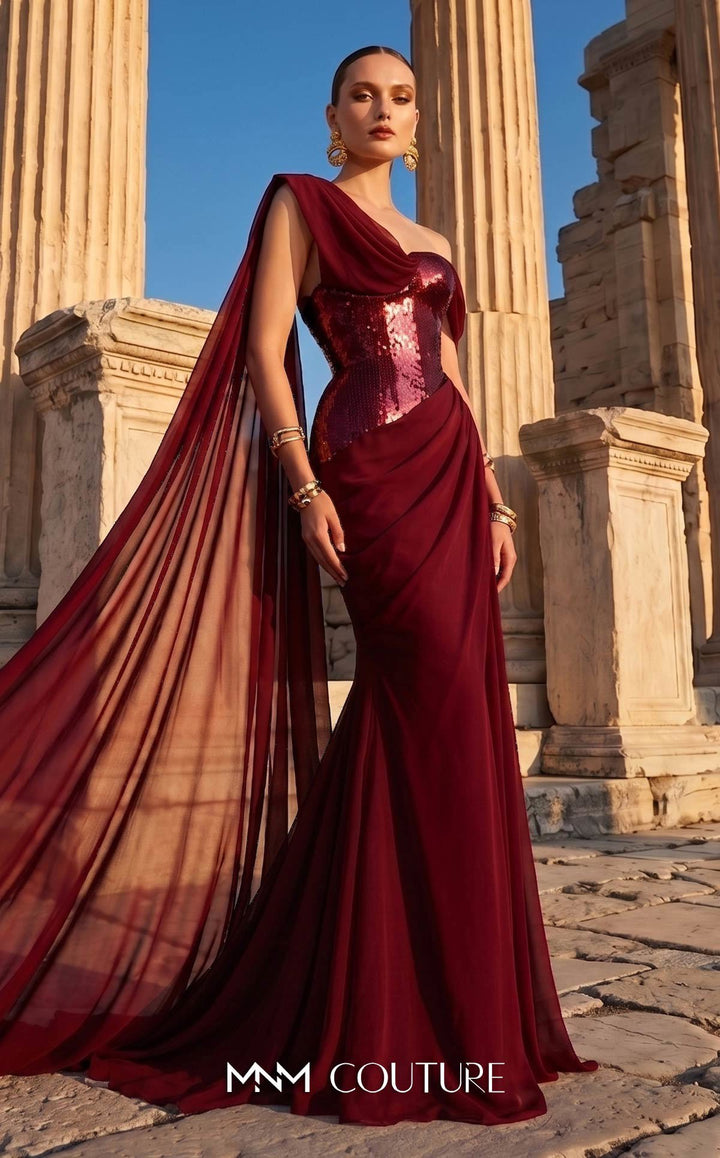 MNM Couture F03017 - FOSTANI.com